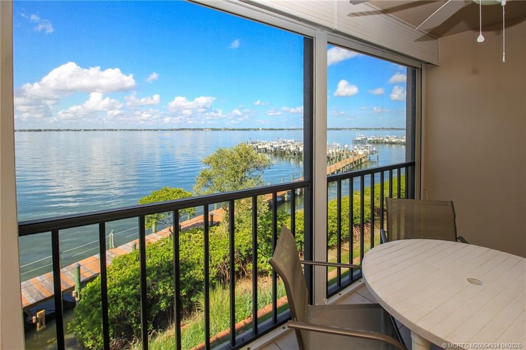 Photo of 4680 NE Sandpebble Trace #303, Stuart, FL 34996 (MLS # M20054934)