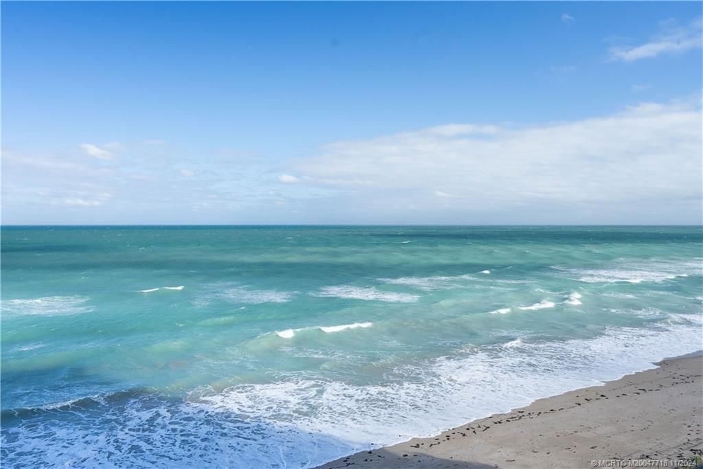 Photo of 8750 S Ocean Drive #633, Jensen Beach, FL 34957 (MLS # M20047718)