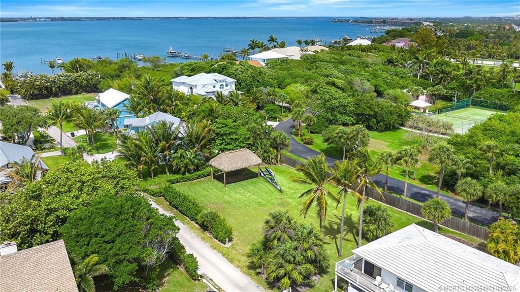 Photo of 5237 NE Shore Village Terrace, Stuart, FL 34996 (MLS # M20054971)