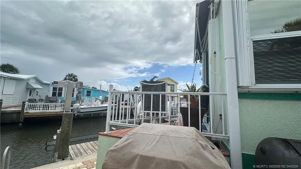 Photo of 1077 Nettles Boulevard, Jensen Beach, FL 34957 (MLS # M20055162)