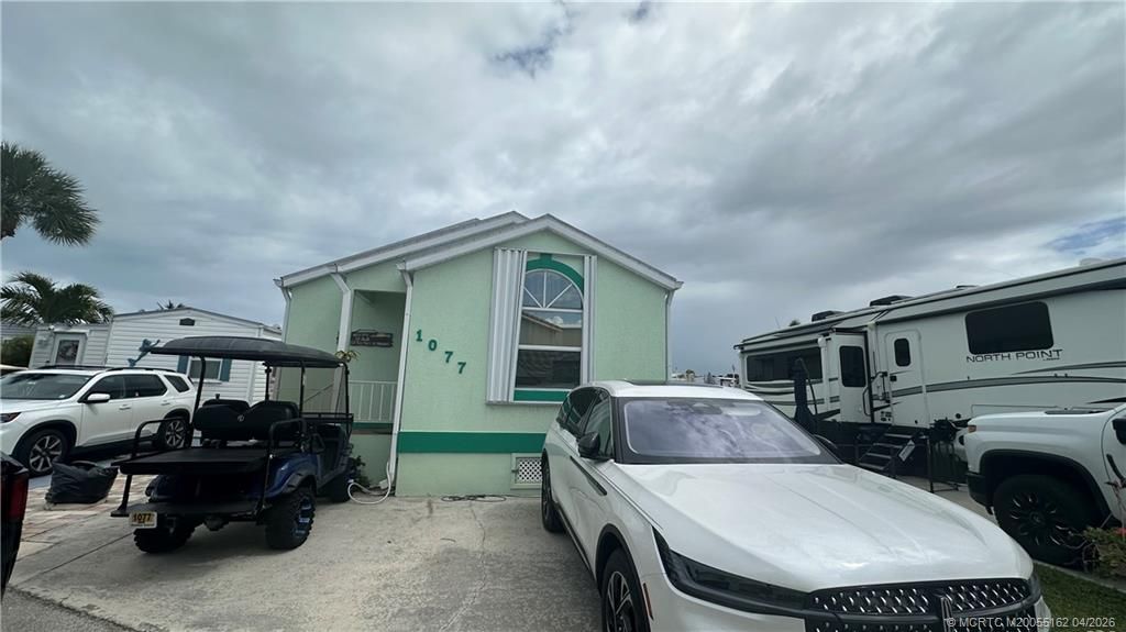 Photo of 1077 Nettles Boulevard, Jensen Beach, FL 34957 (MLS # M20055162)