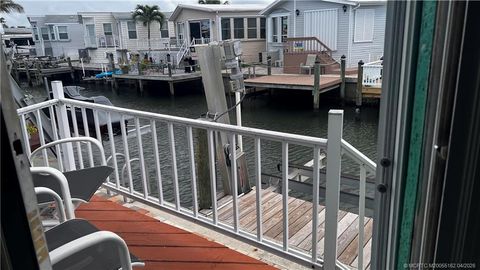 Photo of 1077 Nettles Boulevard, Jensen Beach, FL 34957 (MLS # M20055162)