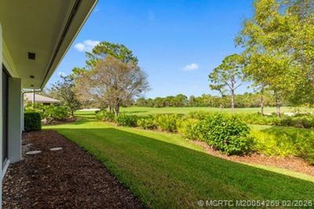 Photo of 2108 NW Greenbriar Lane NW, Palm City, FL 34990 (MLS # M20054269)