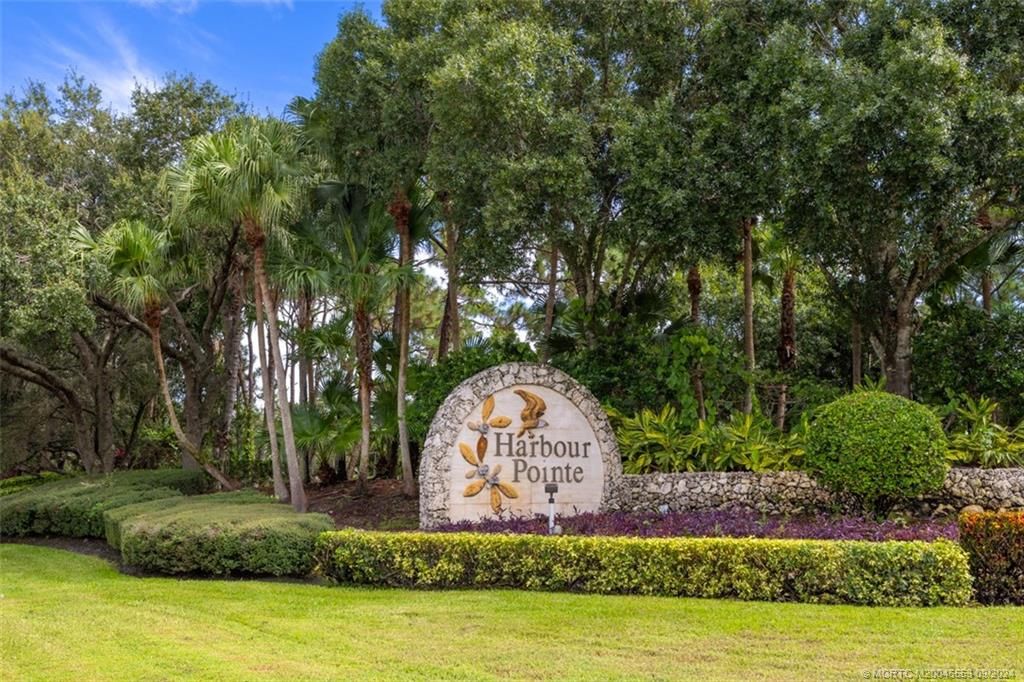 Photo of 1041 SW Lighthouse Drive, Palm City, FL 34990 (MLS # M20046553)