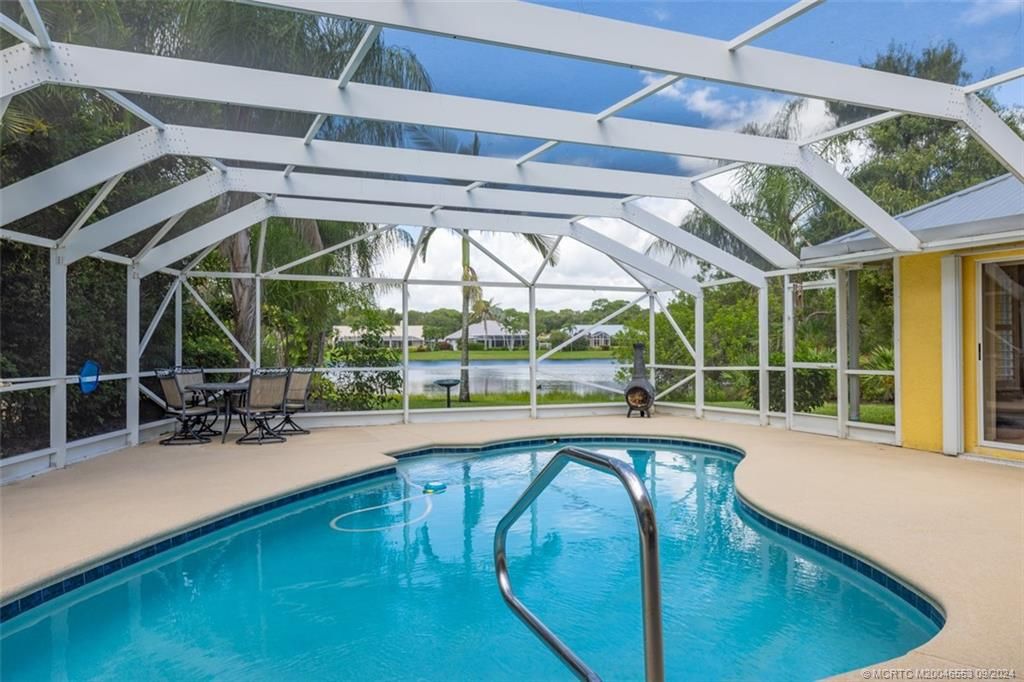 Photo of 1041 SW Lighthouse Drive, Palm City, FL 34990 (MLS # M20046553)