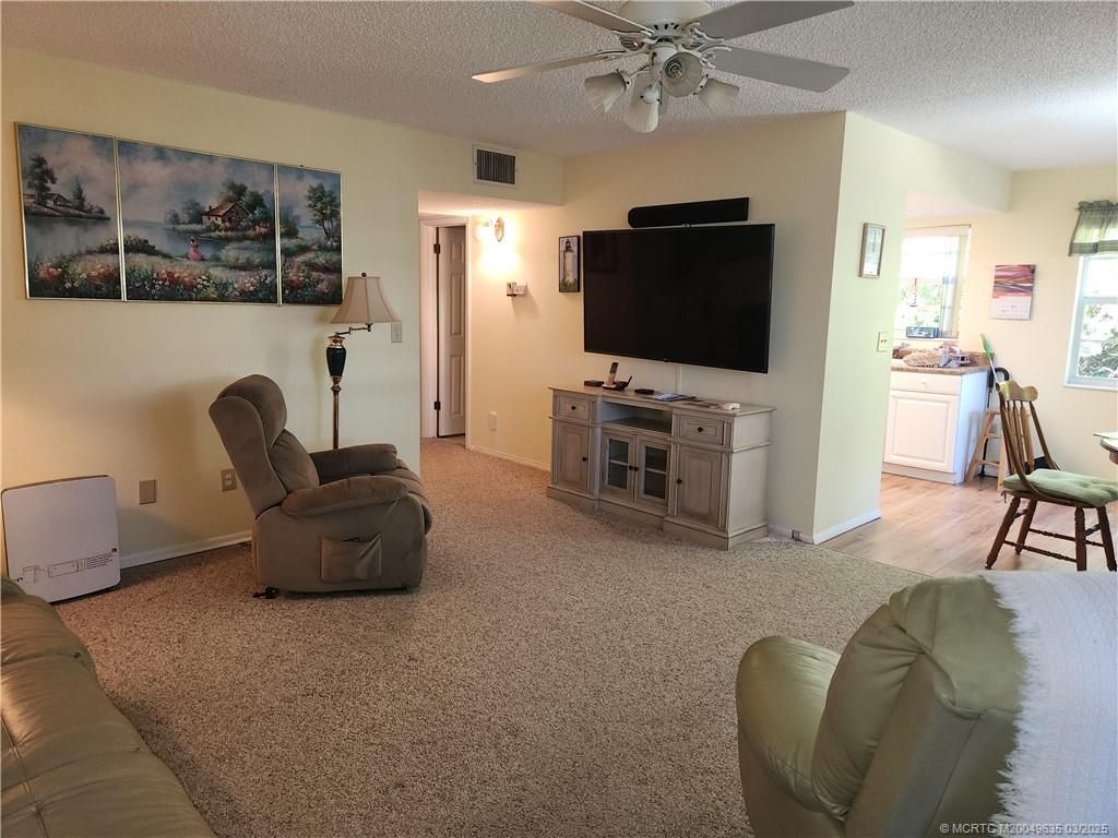Photo of 2929 SE Ocean Boulevard #E1, Stuart, FL 34996 (MLS # M20049635)