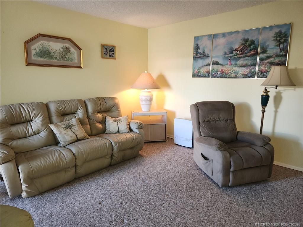 Photo of 2929 SE Ocean Boulevard #E1, Stuart, FL 34996 (MLS # M20049635)