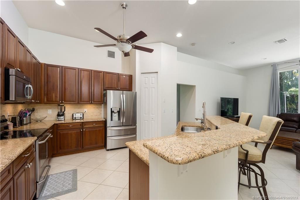 Photo of 1493 SE Alliance Place, Stuart, FL 34997 (MLS # M20040479)