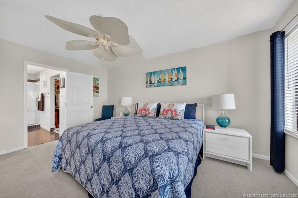 Photo of 5335 SE Miles Grant Road #H206, Stuart, FL 34997 (MLS # M20053762)