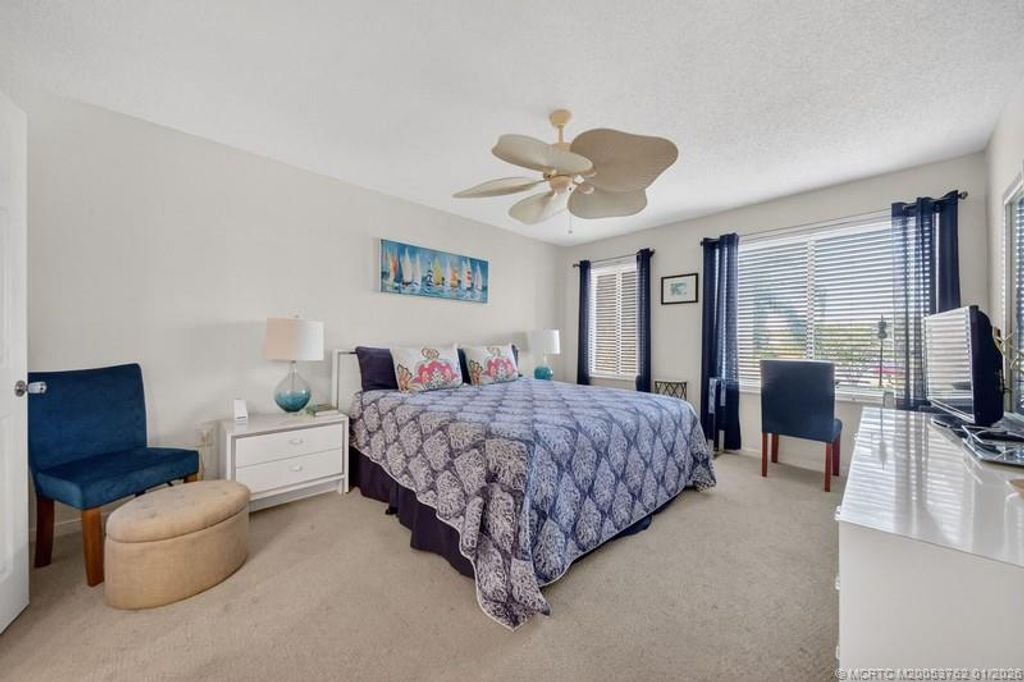 Photo of 5335 SE Miles Grant Road #H206, Stuart, FL 34997 (MLS # M20053762)