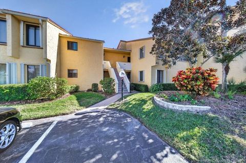 Photo of 5335 SE Miles Grant Road #H206, Stuart, FL 34997 (MLS # M20053762)