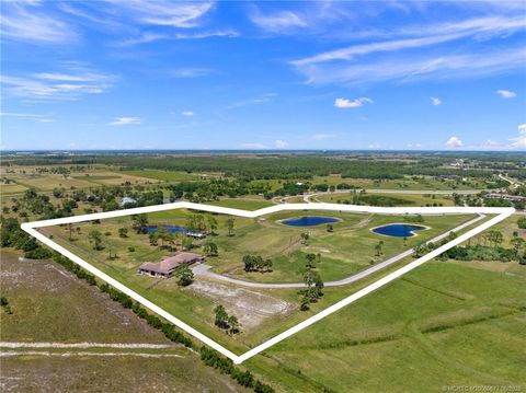 2393 SW Trailside Path Stuart FL 34997