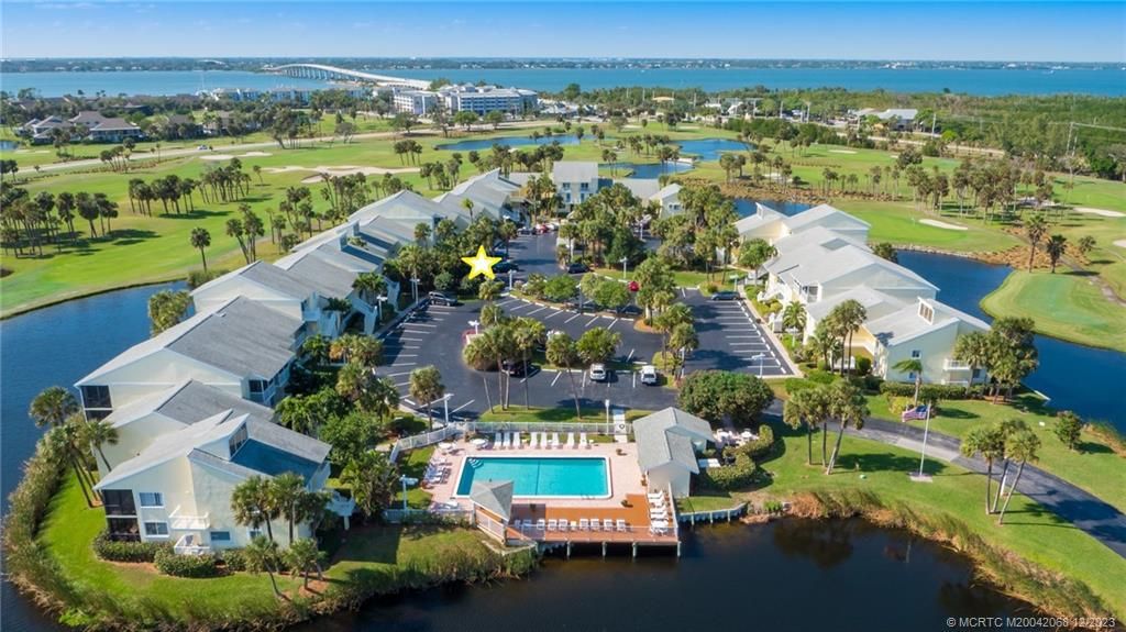 Photo of 5575 NE Gulfstream Way, Stuart, FL 34996 (MLS # M20042068)