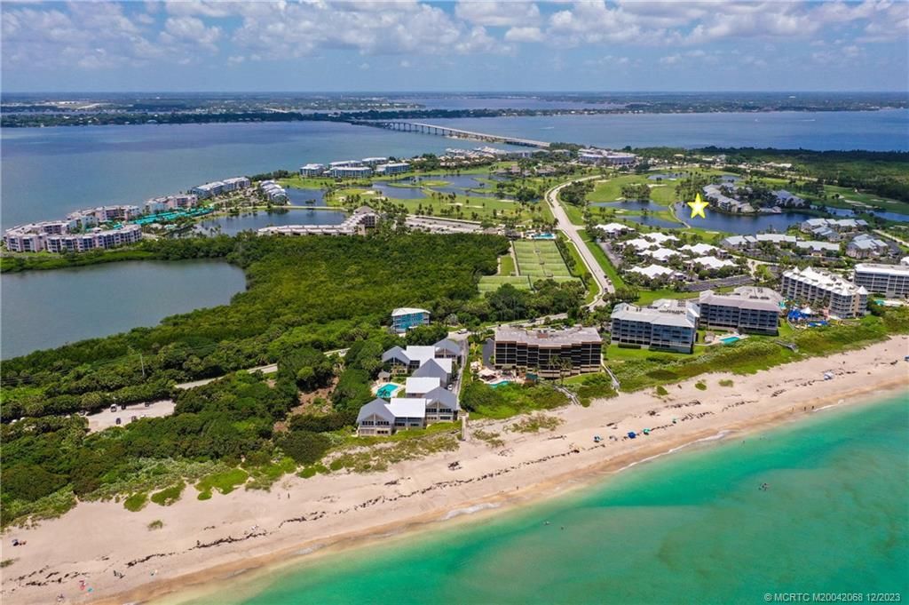 Photo of 5575 NE Gulfstream Way, Stuart, FL 34996 (MLS # M20042068)