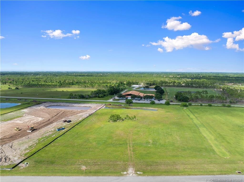 Palm City, Florida 34990, United States, ,Land,Active,163771