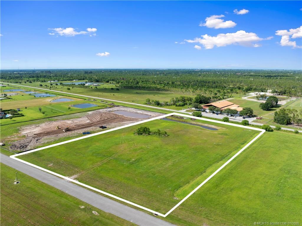 Palm City, Florida 34990, United States, ,Land,Active,163771