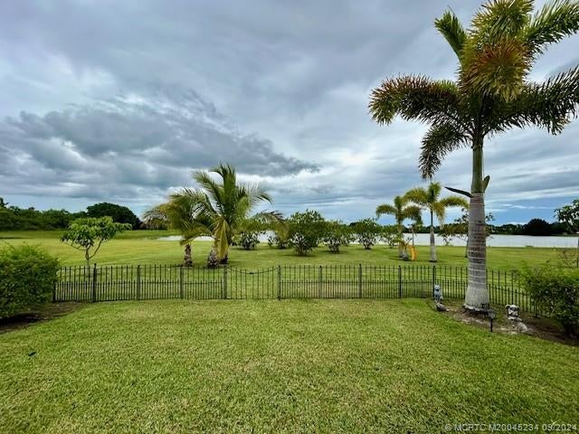 Photo of 2041 SW Imperial Street, Port Saint Lucie, FL 34987 (MLS # M20045234)
