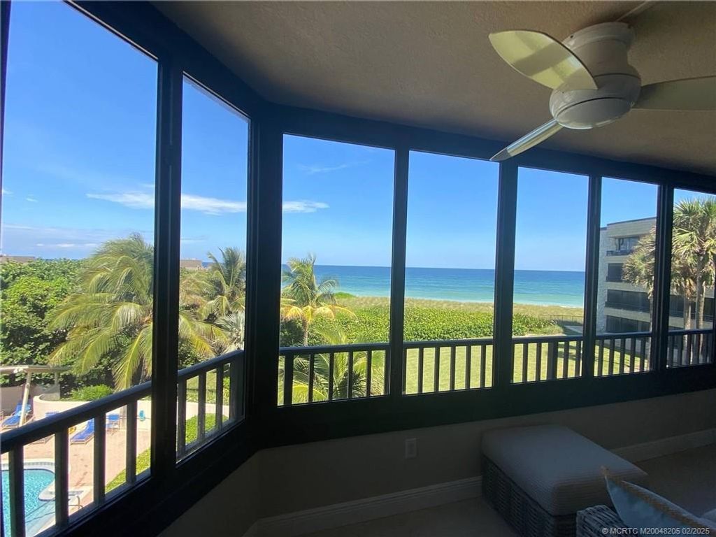 Photo of 1357 NE Ocean Boulevard #301, Stuart, FL 34996 (MLS # M20048205)