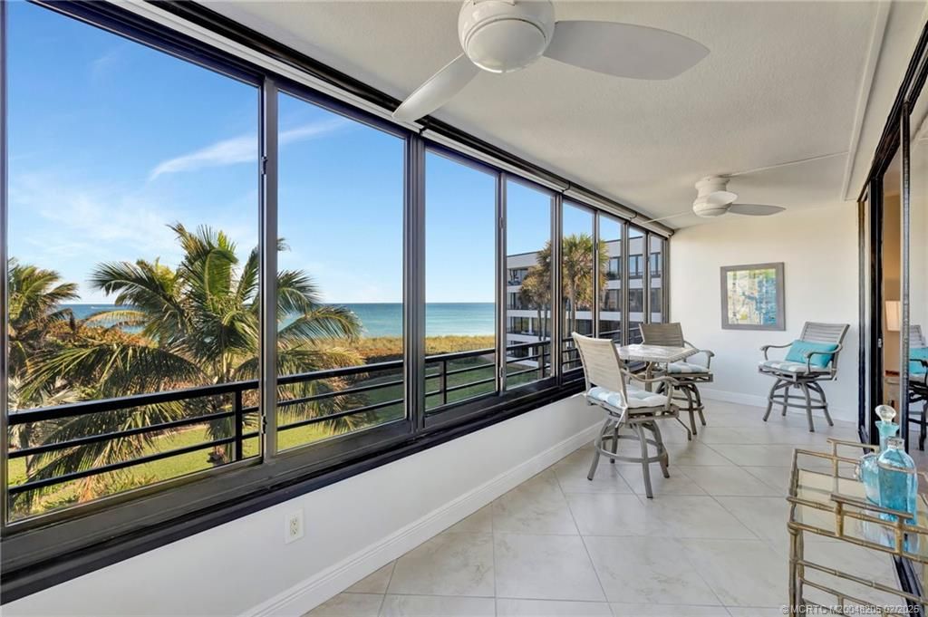 Photo of 1357 NE Ocean Boulevard #301, Stuart, FL 34996 (MLS # M20048205)