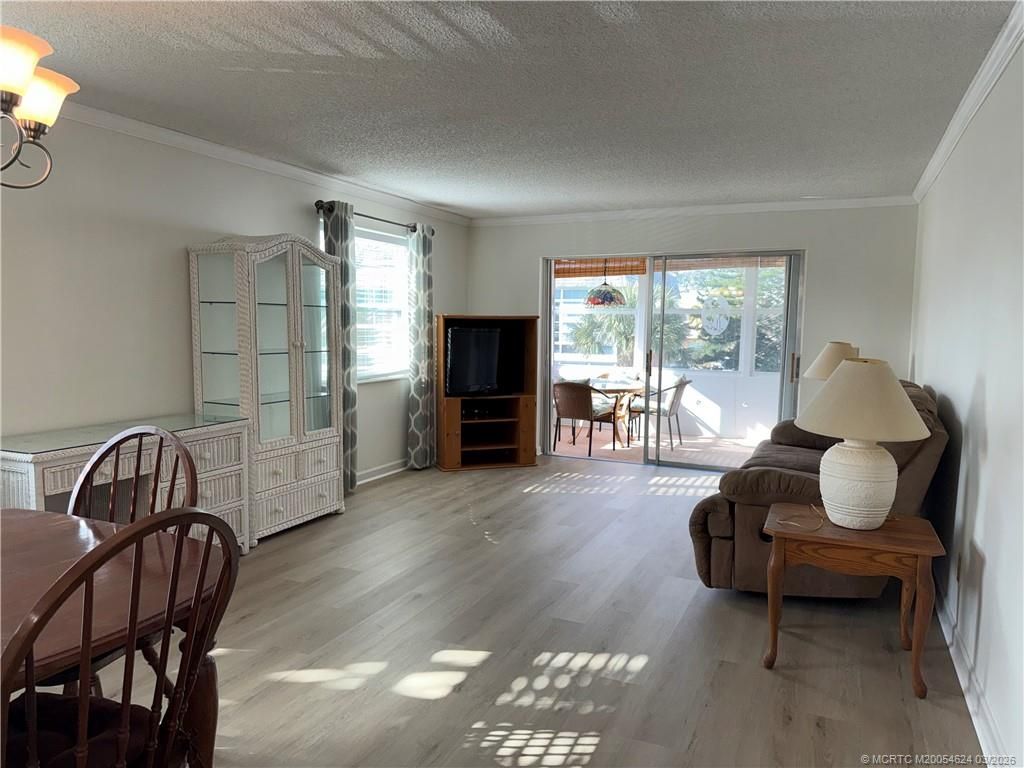 Photo of 2950 SE Ocean Boulevard #4-4, Stuart, FL 34996 (MLS # M20054624)