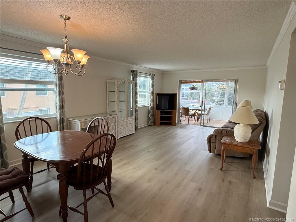 Photo of 2950 SE Ocean Boulevard #4-4, Stuart, FL 34996 (MLS # M20054624)