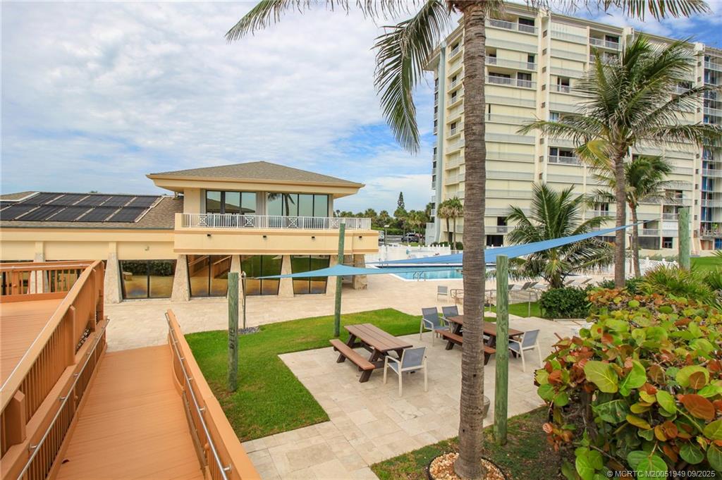 Jensen Beach, Florida 34957, United States, 2 Bedrooms Bedrooms, ,2 BathroomsBathrooms,Residential,Active,199013