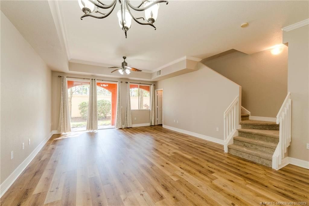 Photo of 49 SE Sedona Circle #102, Stuart, FL 34994 (MLS # M20037409)