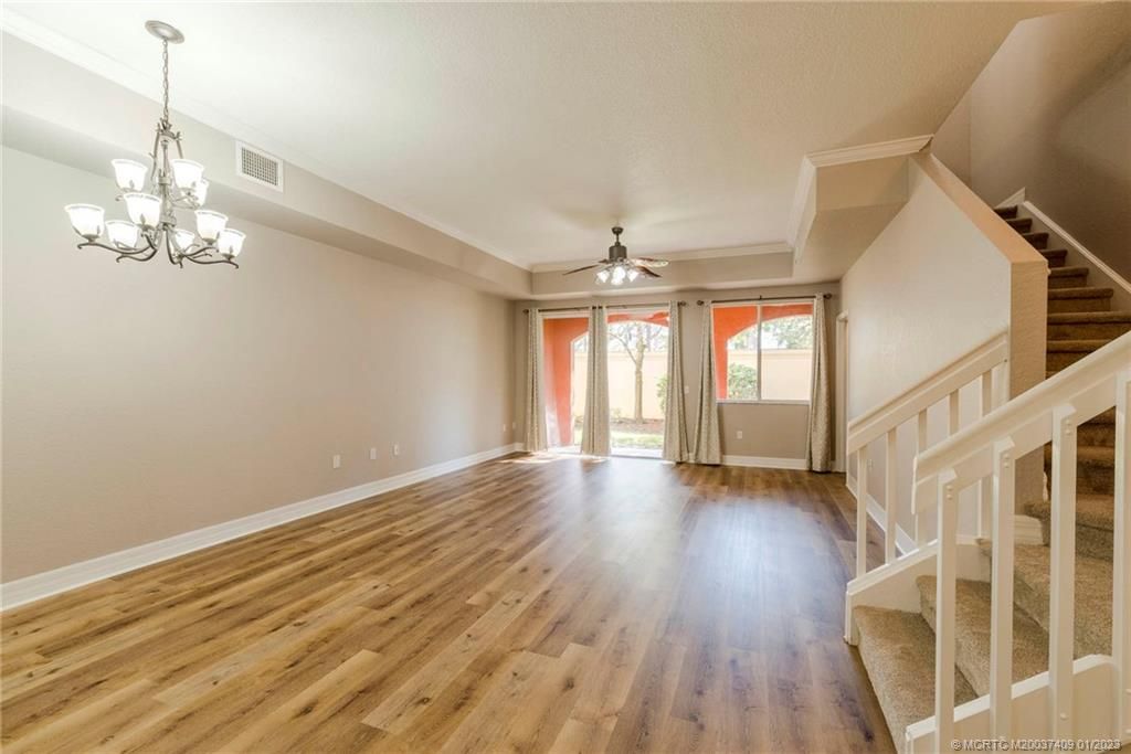 Photo of 49 SE Sedona Circle #102, Stuart, FL 34994 (MLS # M20037409)