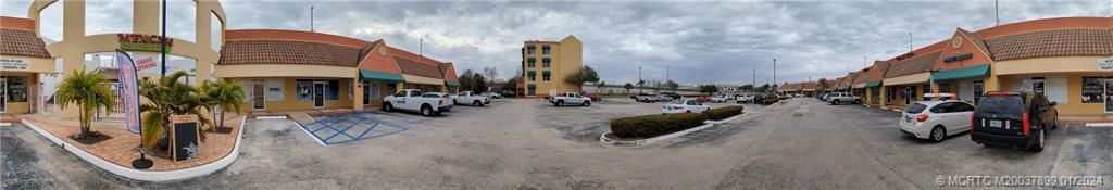 Photo of 701 NW Federal Highway #725, Stuart, FL 34994 (MLS # M20037899)
