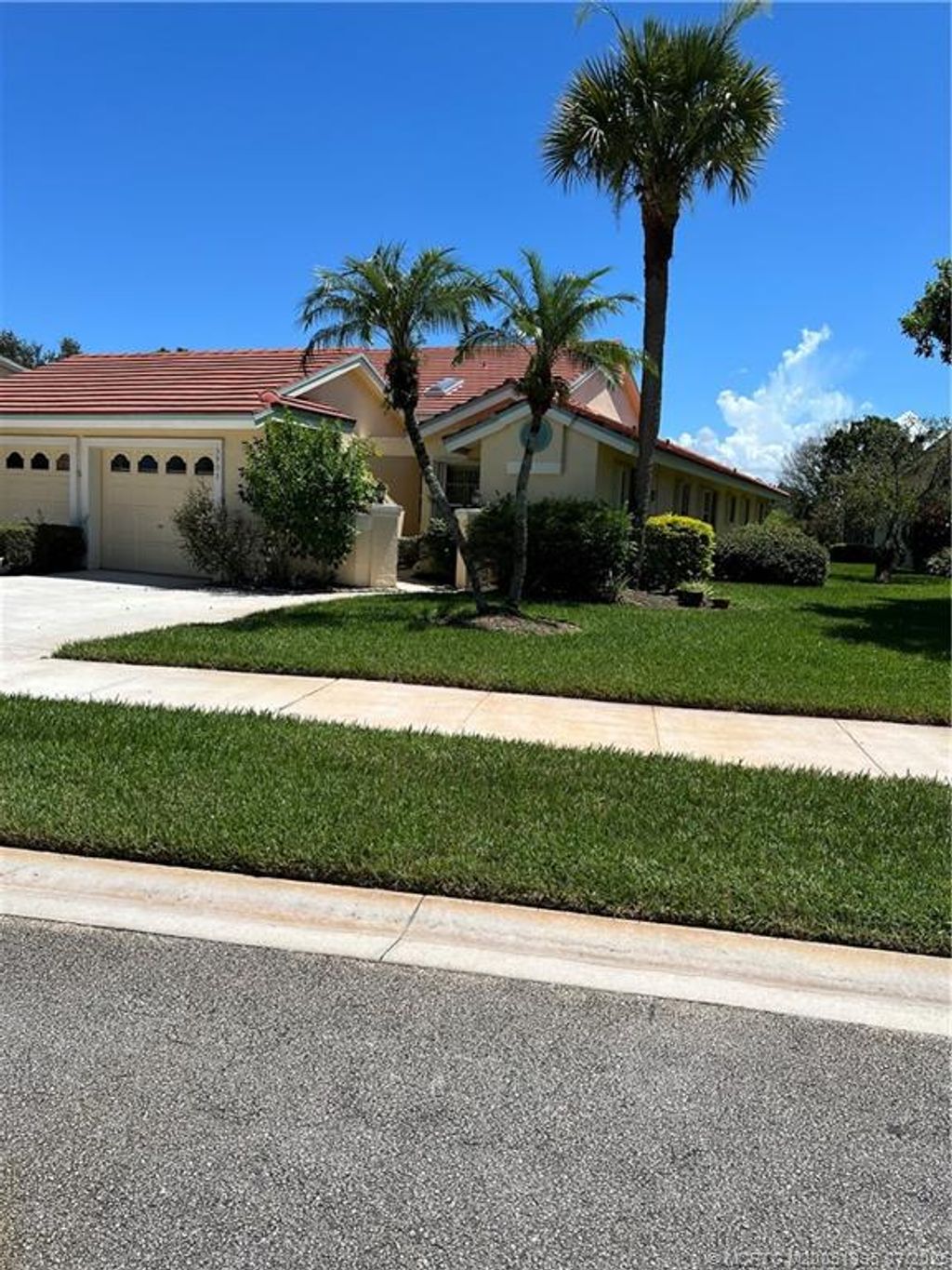Photo of 3903 SW Whispering Sound Drive, Palm City, FL 34990 (MLS # M20051395)