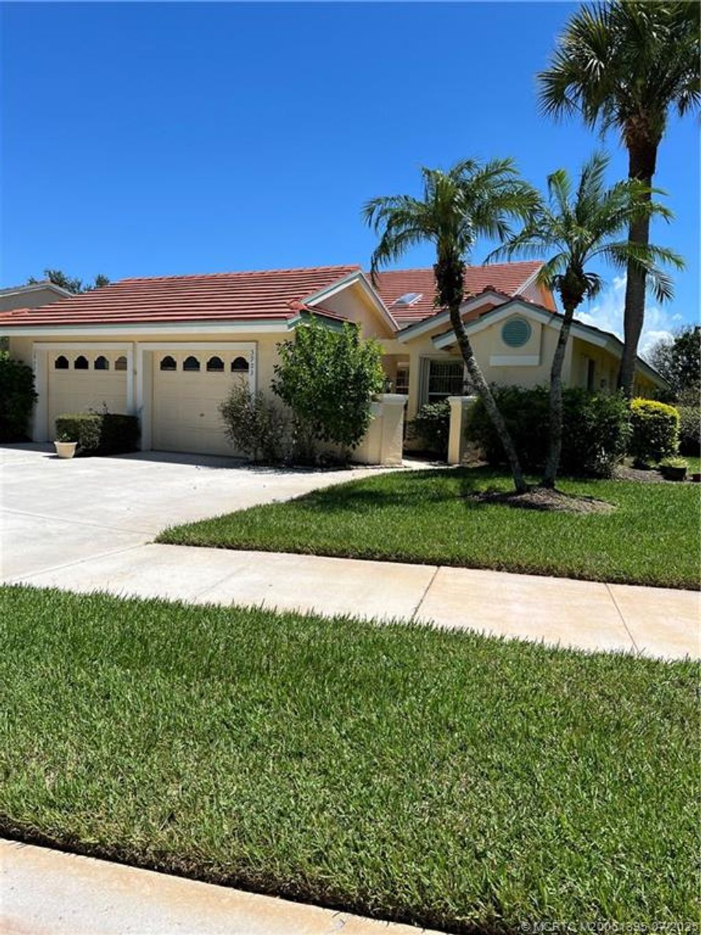 Photo of 3903 SW Whispering Sound Drive, Palm City, FL 34990 (MLS # M20051395)