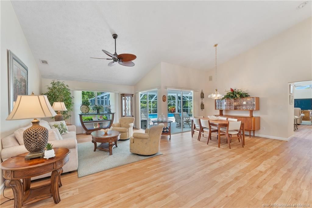 Photo of 2981 NE Heather Court, Jensen Beach, FL 34957 (MLS # M20045140)