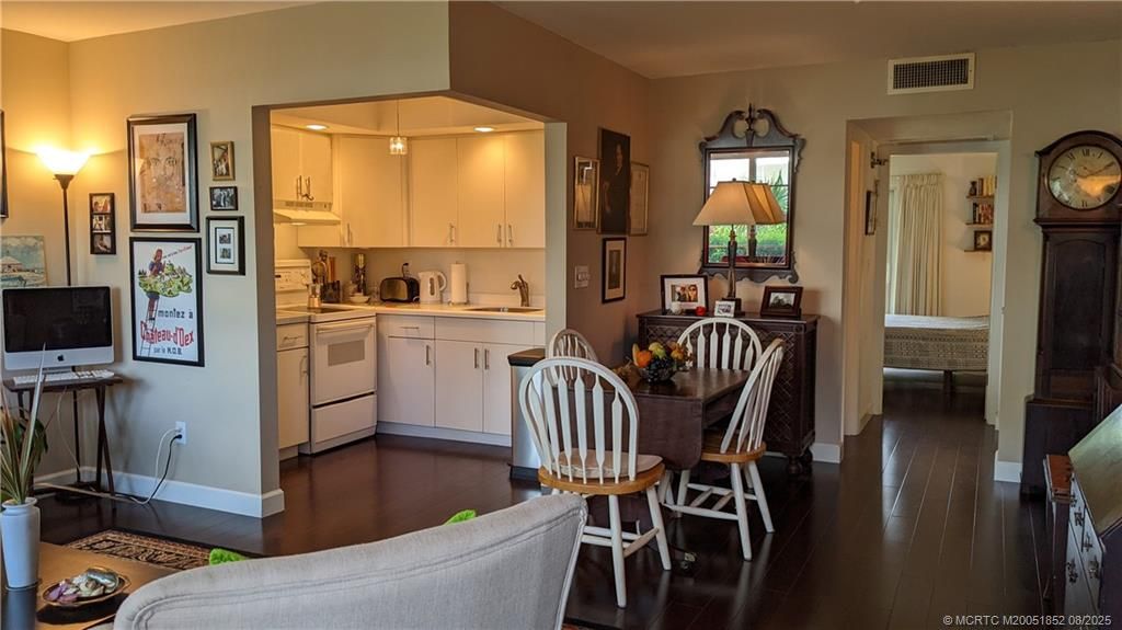 Photo of 2929 SE Ocean Boulevard #D3, Stuart, FL 34996 (MLS # M20051852)