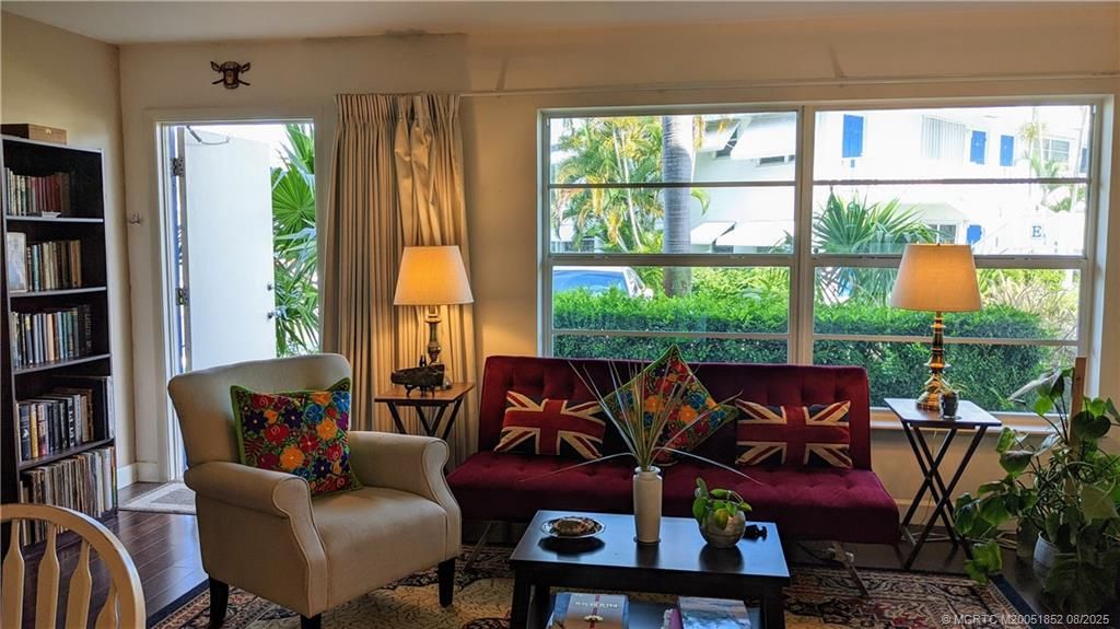 Photo of 2929 SE Ocean Boulevard #D3, Stuart, FL 34996 (MLS # M20051852)