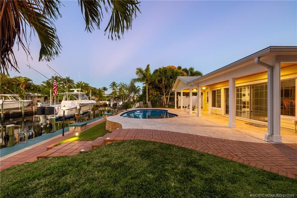 Photo of 733 Jacana Way, North Palm Beach, FL 33408 (MLS # M20053623)