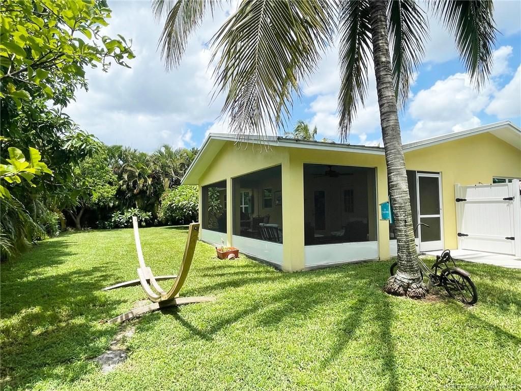 Photo of 4112 SE Paul Terrace, Stuart, FL 34997 (MLS # M20040260)