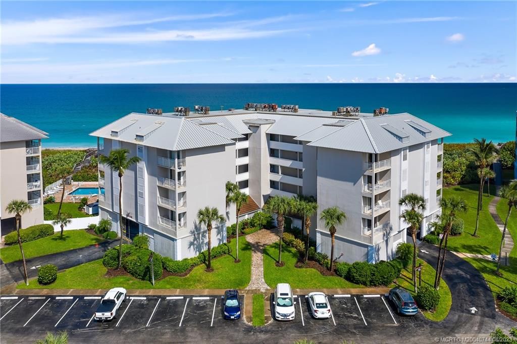 Photo of 379 NE Tradewind Lane #206, Stuart, FL 34996 (MLS # M20040744)