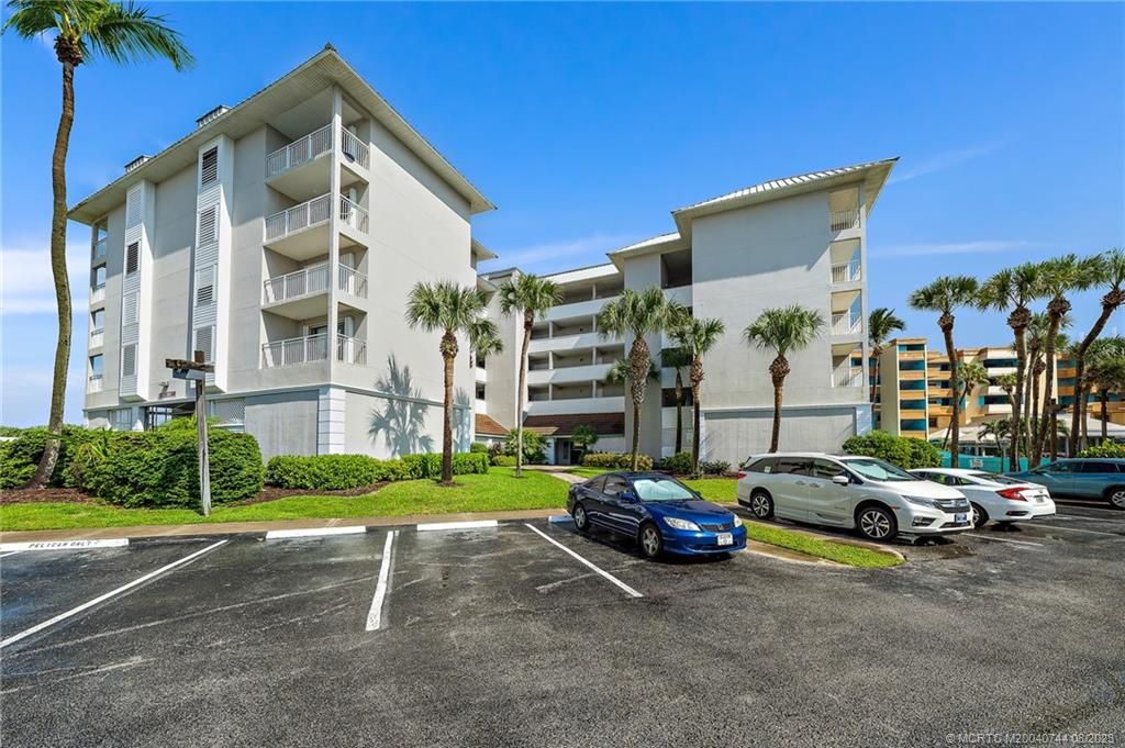 Photo of 379 NE Tradewind Lane #206, Stuart, FL 34996 (MLS # M20040744)