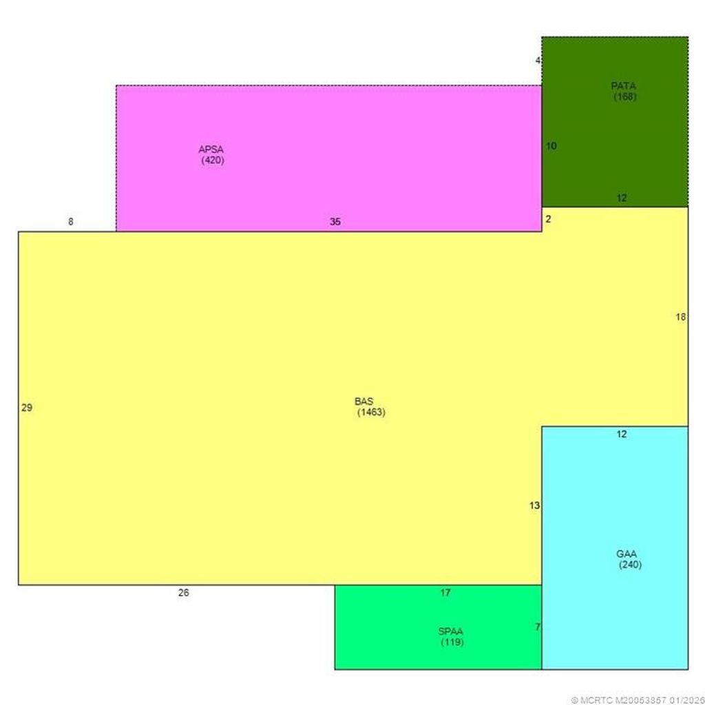 Photo of 2401 SE Avalon Road, Port Saint Lucie, FL 34952 (MLS # M20053857)