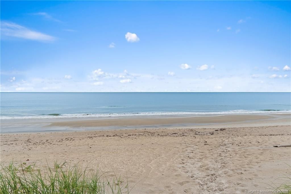 Photo of 2801 N Highway A1a #E, Fort Pierce, FL 34949 (MLS # M20052706)