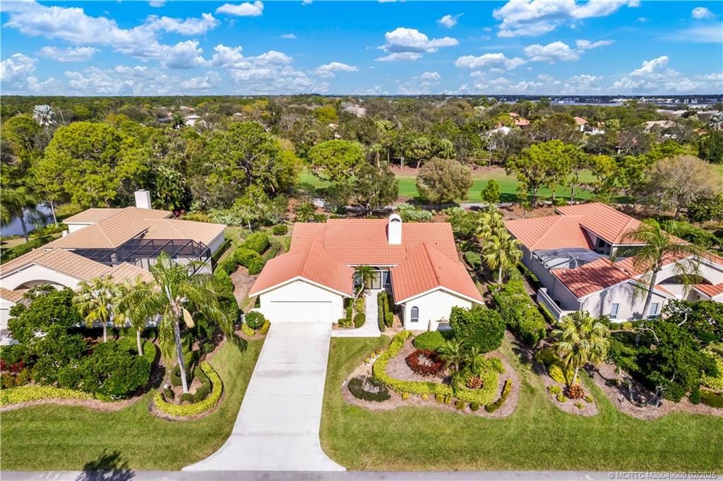 Photo of 1524 NW Sweet Bay Circle, Palm City, FL 34990 (MLS # M20049009)