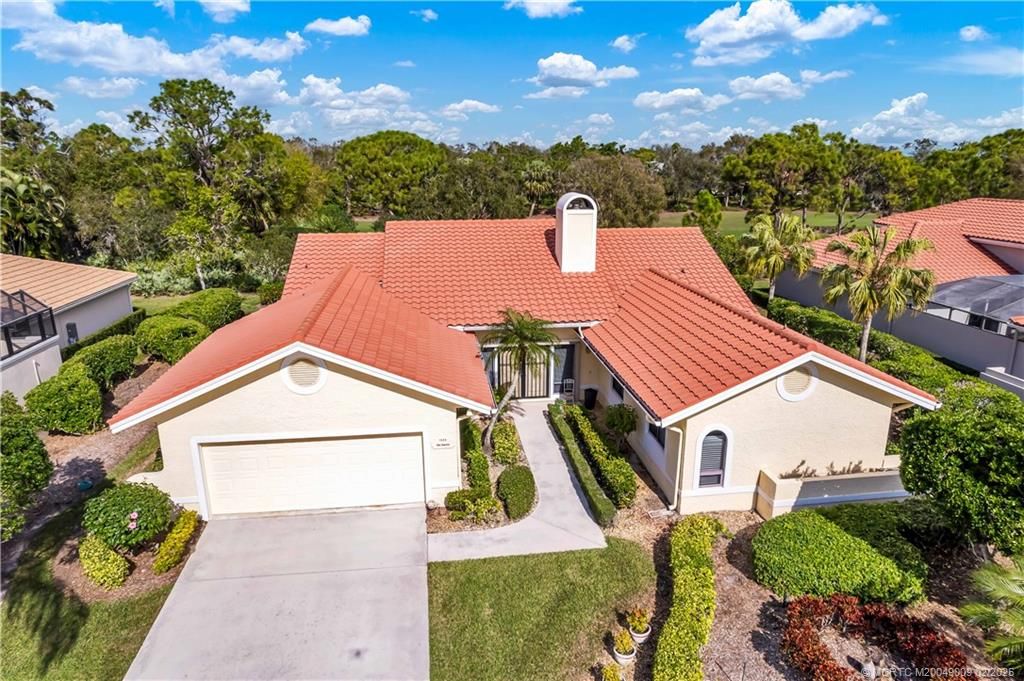 Photo of 1524 NW Sweet Bay Circle, Palm City, FL 34990 (MLS # M20049009)