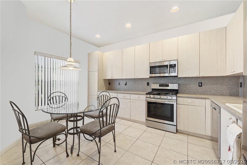 Photo of 313 NW Alana Avenue, Port Saint Lucie, FL 34986 (MLS # M20056717)
