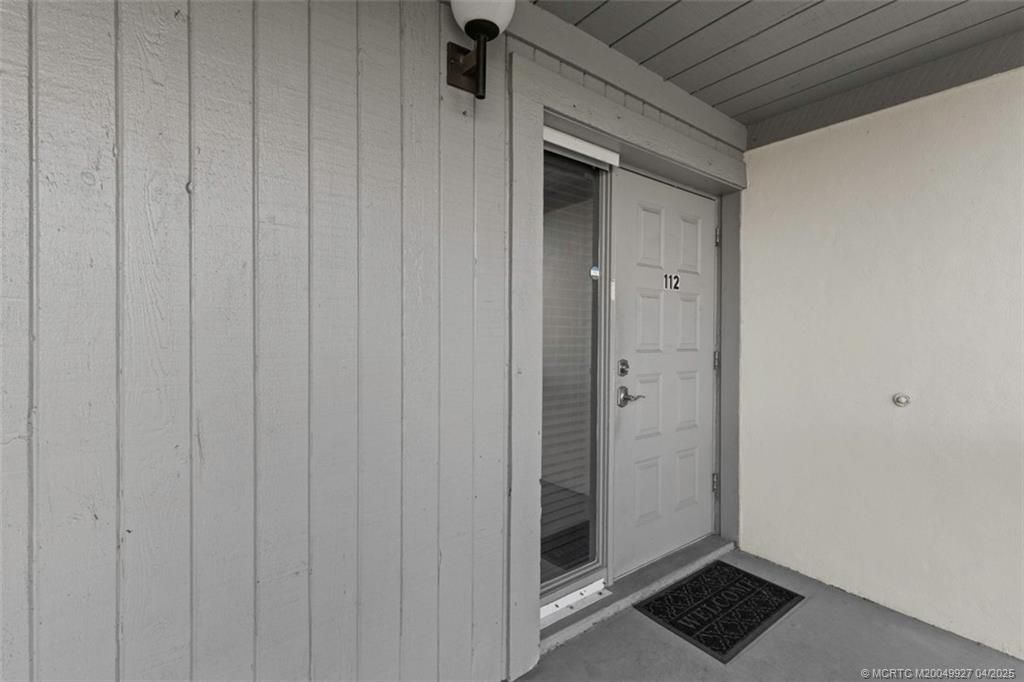 Photo of 2216 NW 22nd Avenue #10-112, Stuart, FL 34994 (MLS # M20049927)