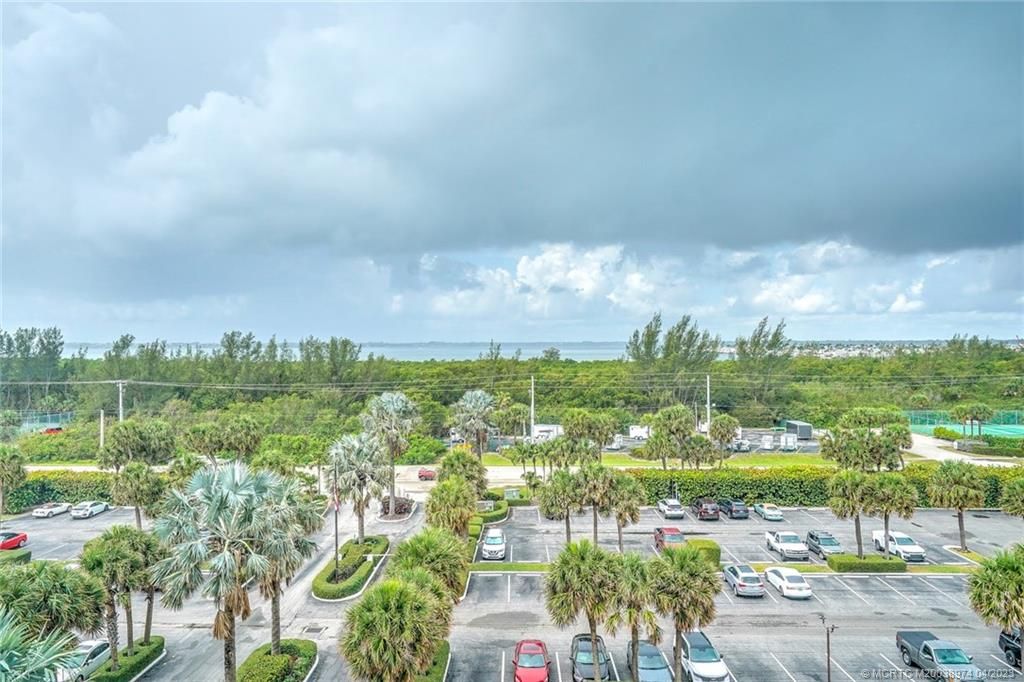 Photo of 9940 S Ocean Drive #602, Jensen Beach, FL 34957 (MLS # M20038974)