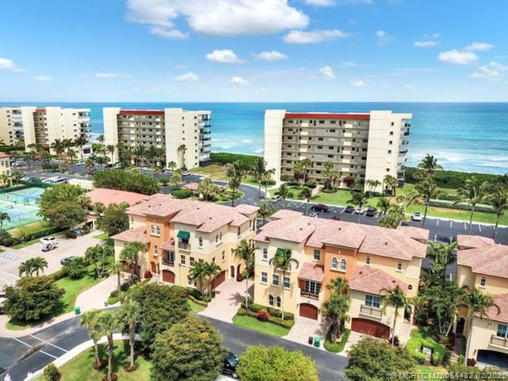 Photo of 260 Ocean Bay Drive, Jensen Beach, FL 34957 (MLS # M20054432)