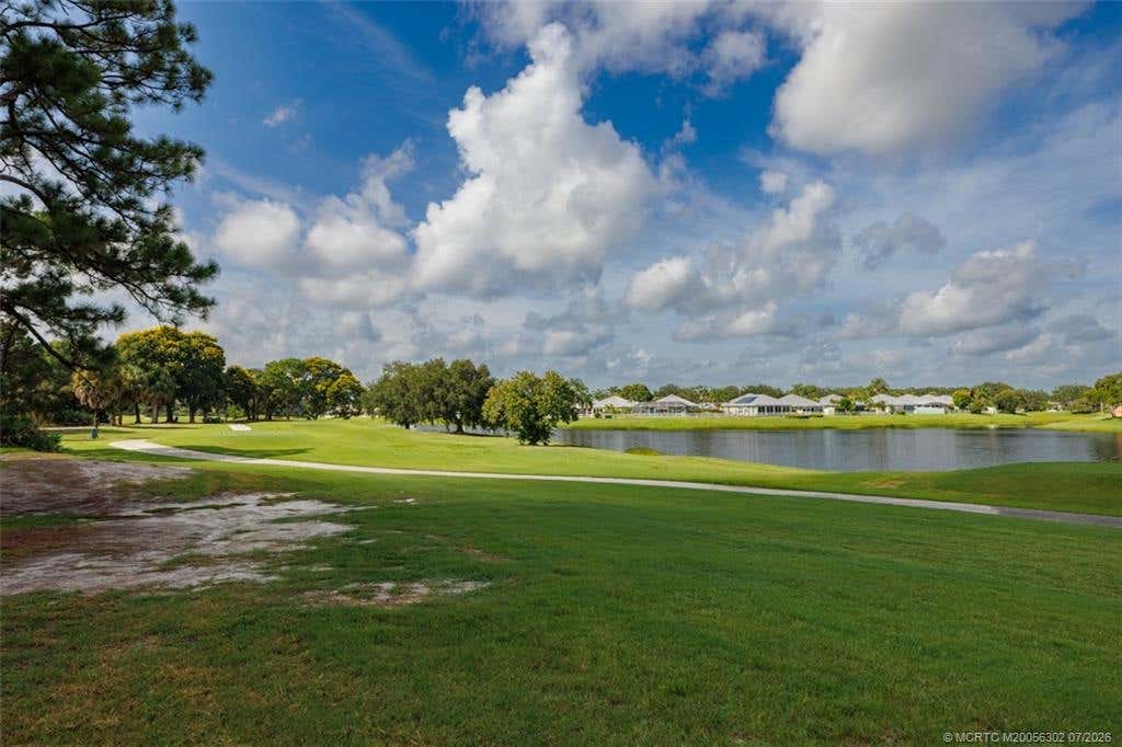 Photo of 2406 SW Foxpoint Trail, Palm City, FL 34990 (MLS # M20056302)