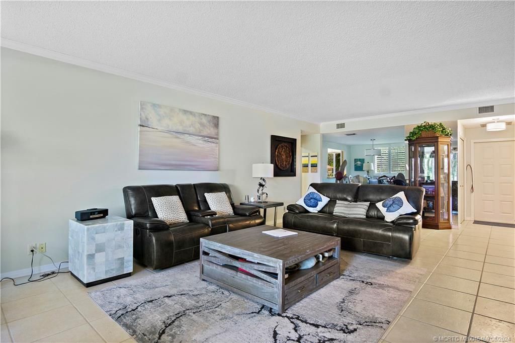 Photo of 12457 Harbour Ridge Boulevard #2-7, Palm City, FL 34990 (MLS # M20046469)