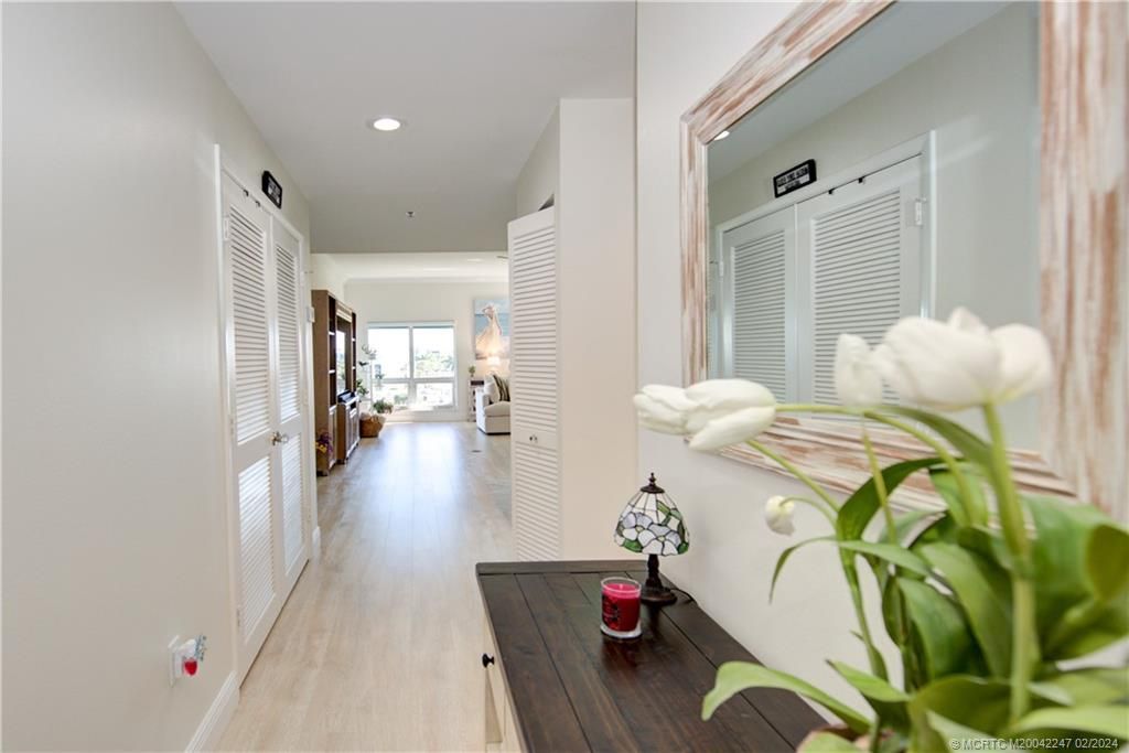 Photo of 144 NE Edgewater Drive #3307, Stuart, FL 34996 (MLS # M20042247)