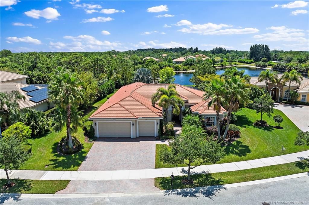 Photo of 112 SE Ethan Terrace, Stuart, FL 34997 (MLS # M20044685)